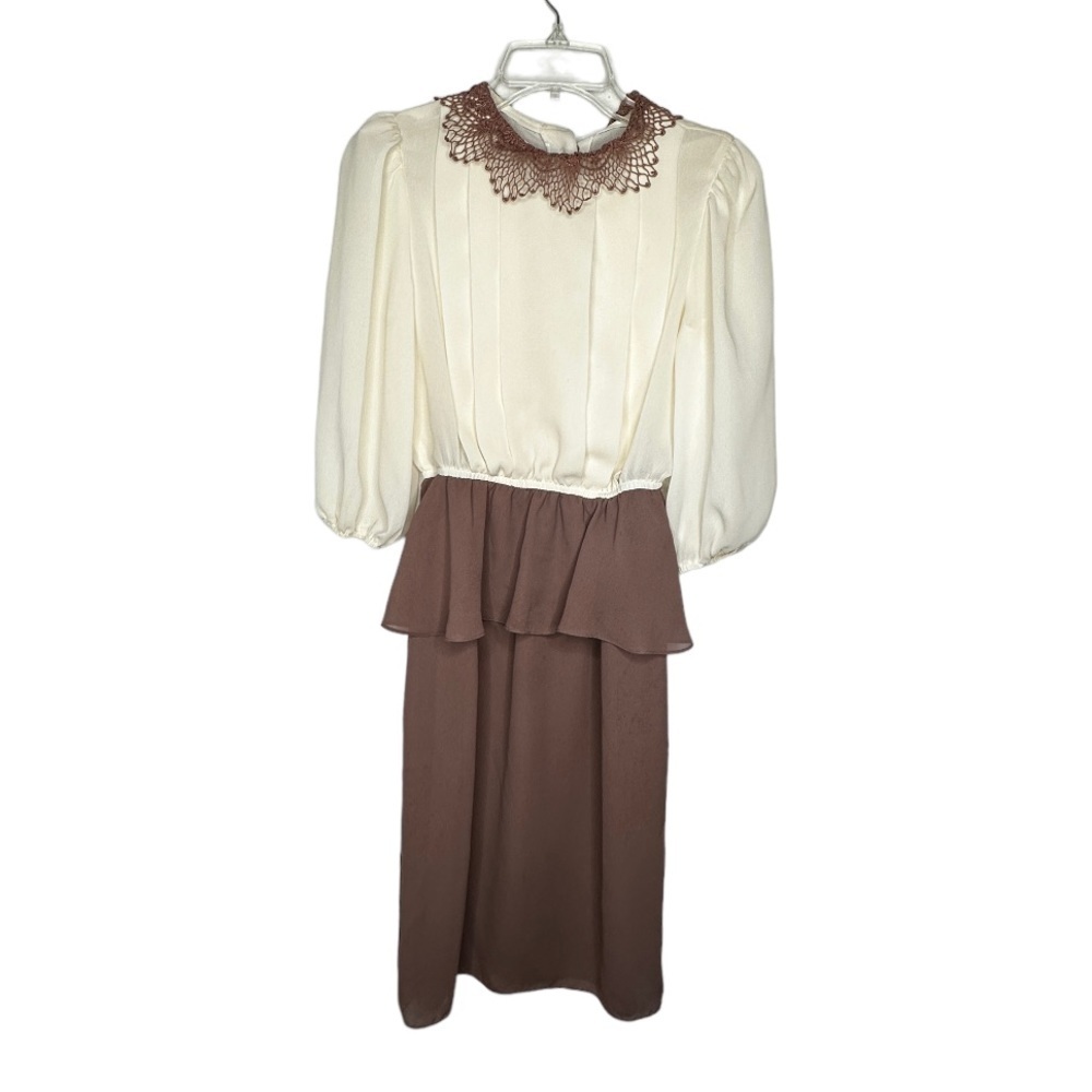 Vintage Dress